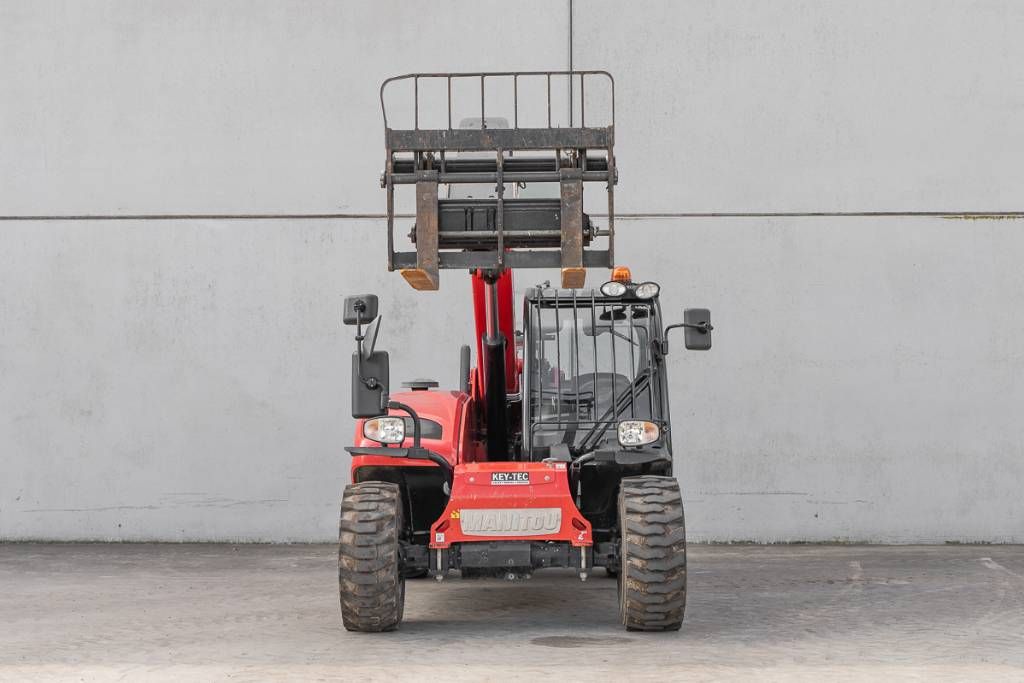 Manitou MT 625