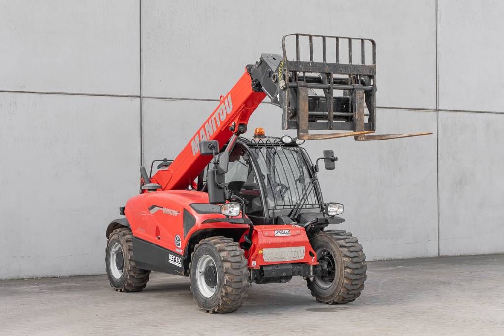 Manitou MT 625