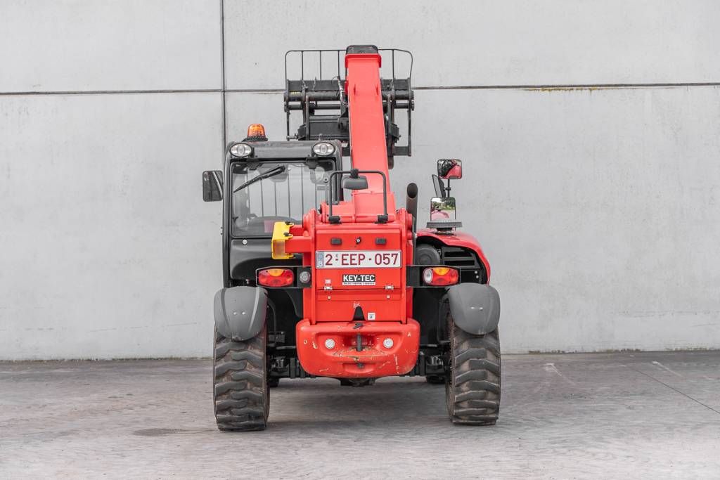 Manitou MT 625