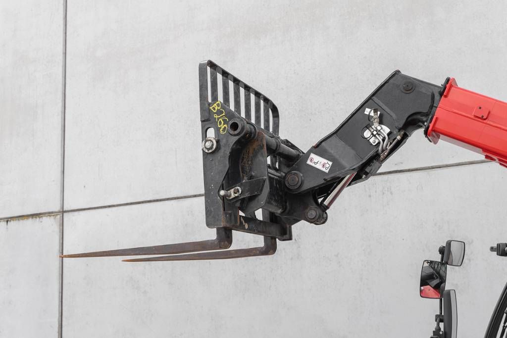 Manitou MT 625
