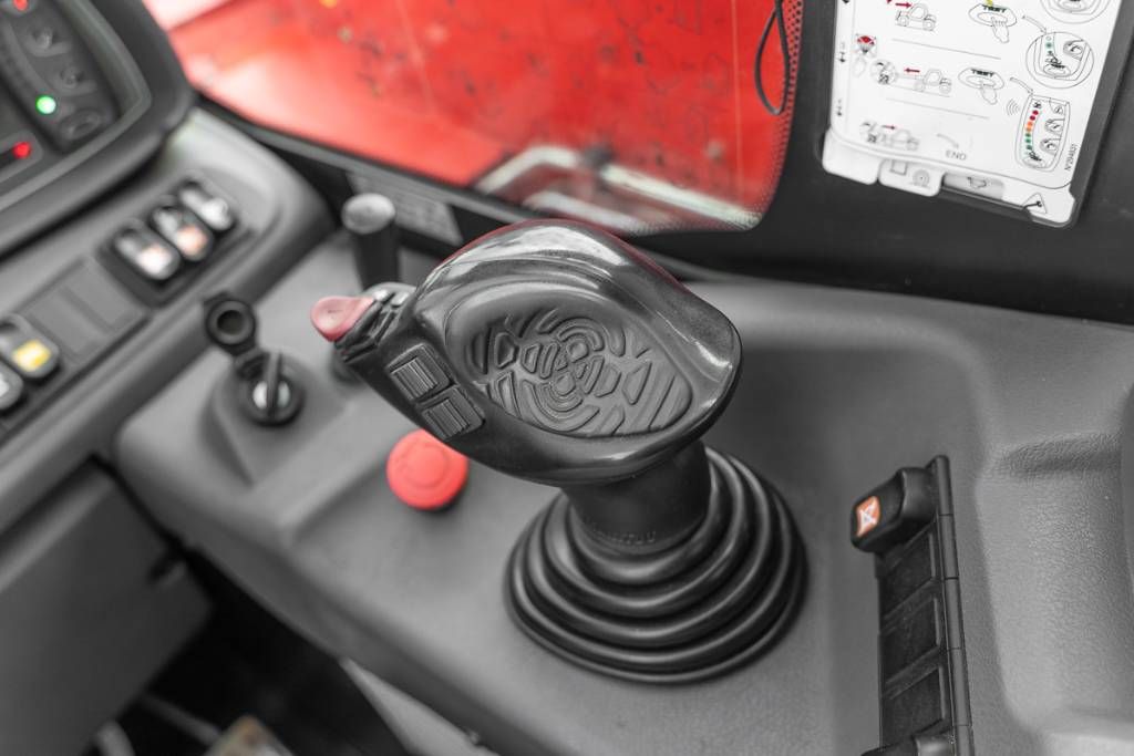 Manitou MT 625