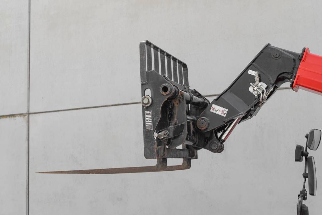 Manitou MT 625