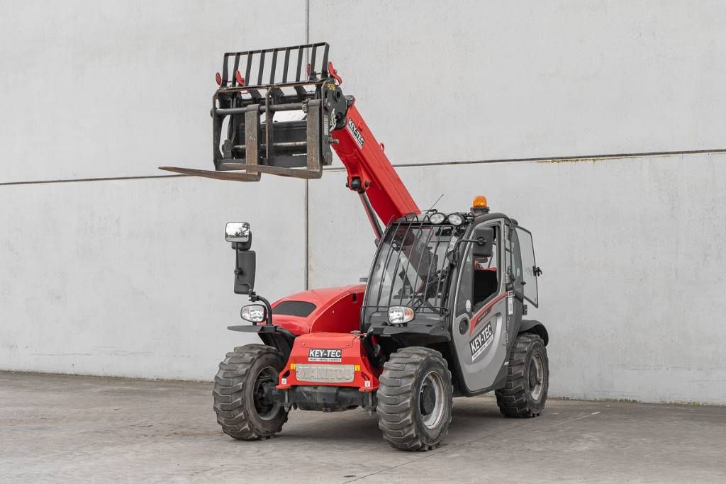Manitou MT 625