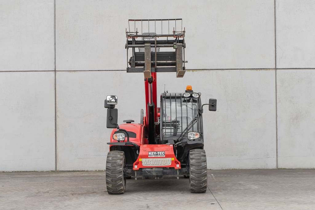 Manitou MT 625