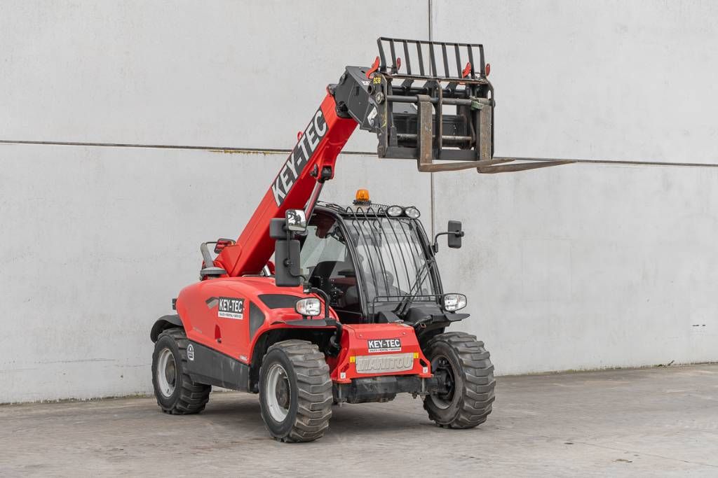 Manitou MT 625