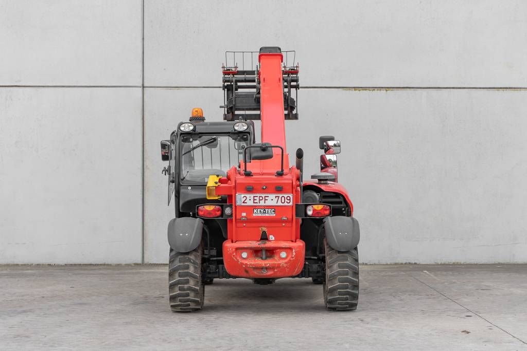 Manitou MT 625