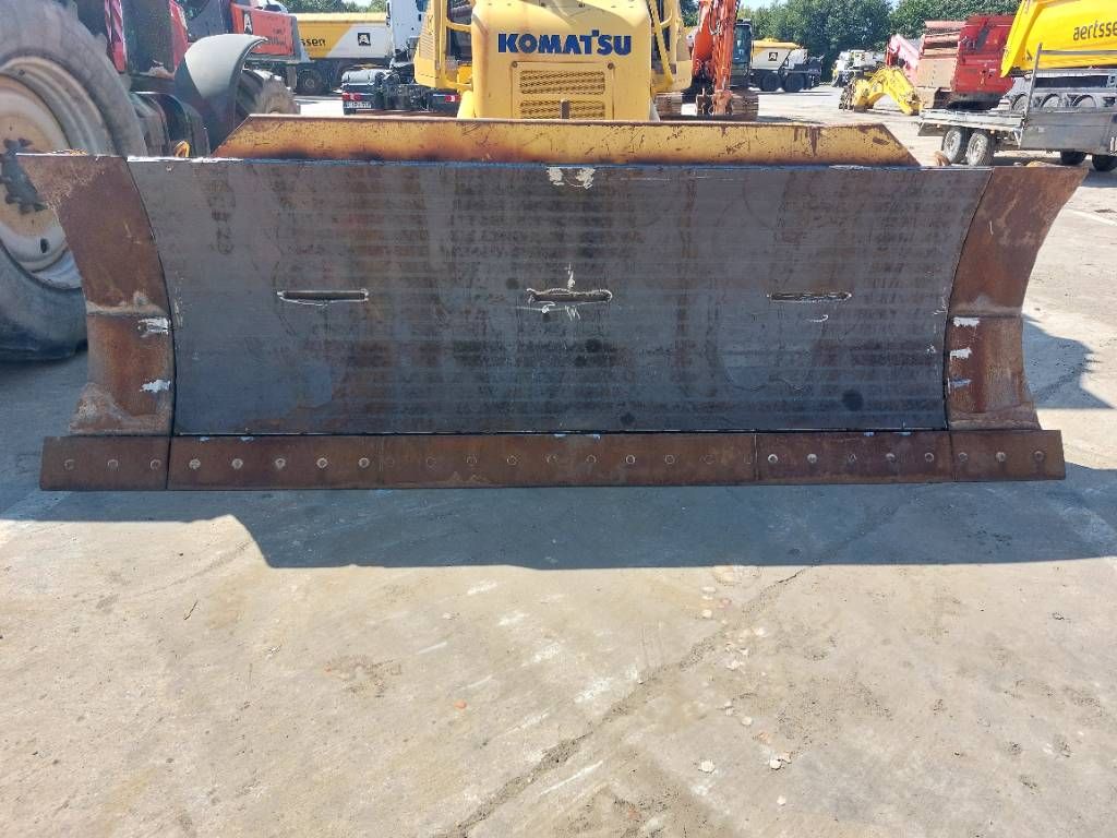 Komatsu D 61 PXi-23