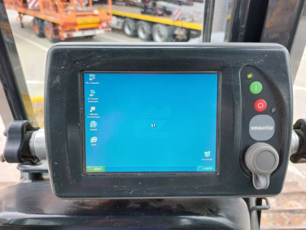 Komatsu D 61 PXi-23