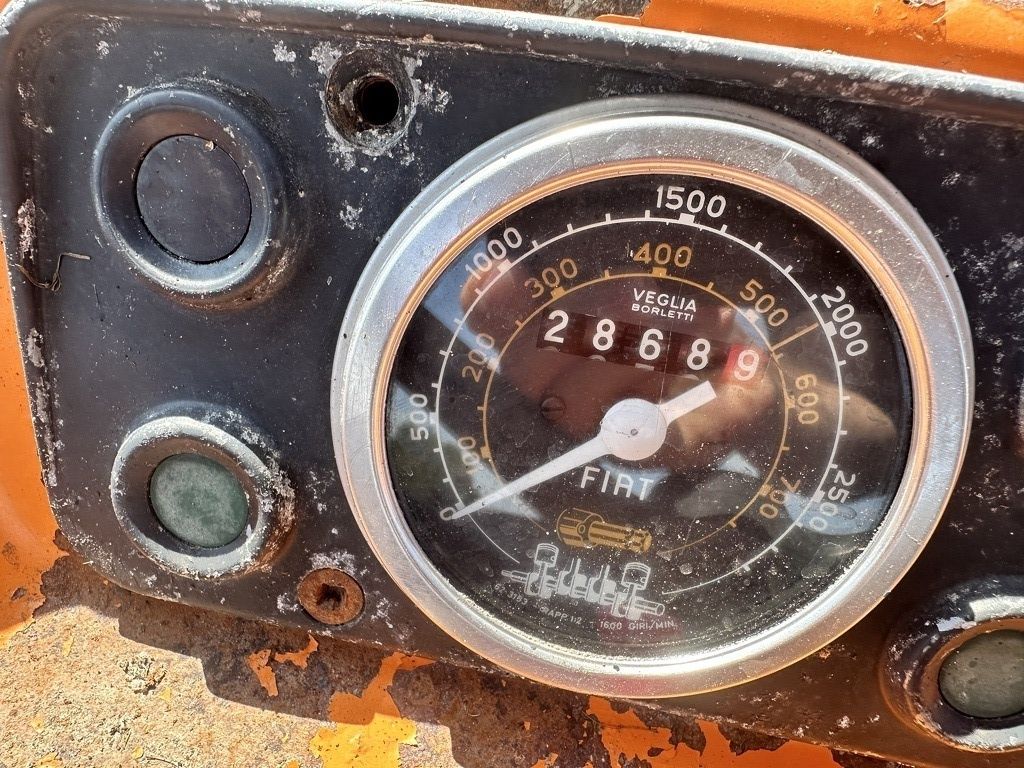 Fiat 600