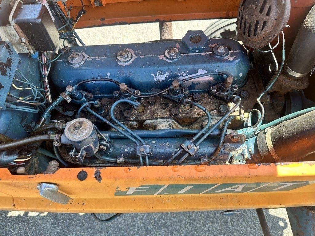Fiat 600