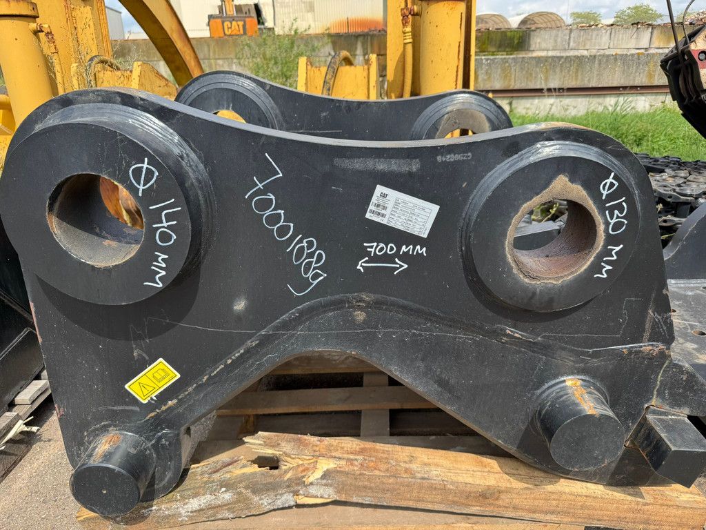 Caterpillar CW70-H.6.N.