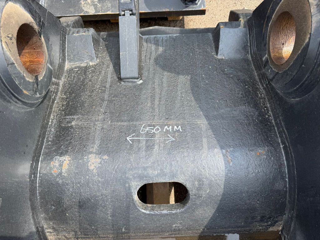 Caterpillar CW70-H.6.N.