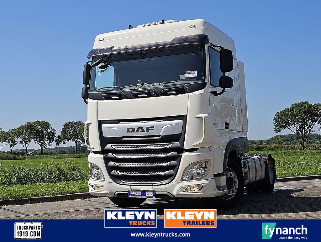 DAF XF 480