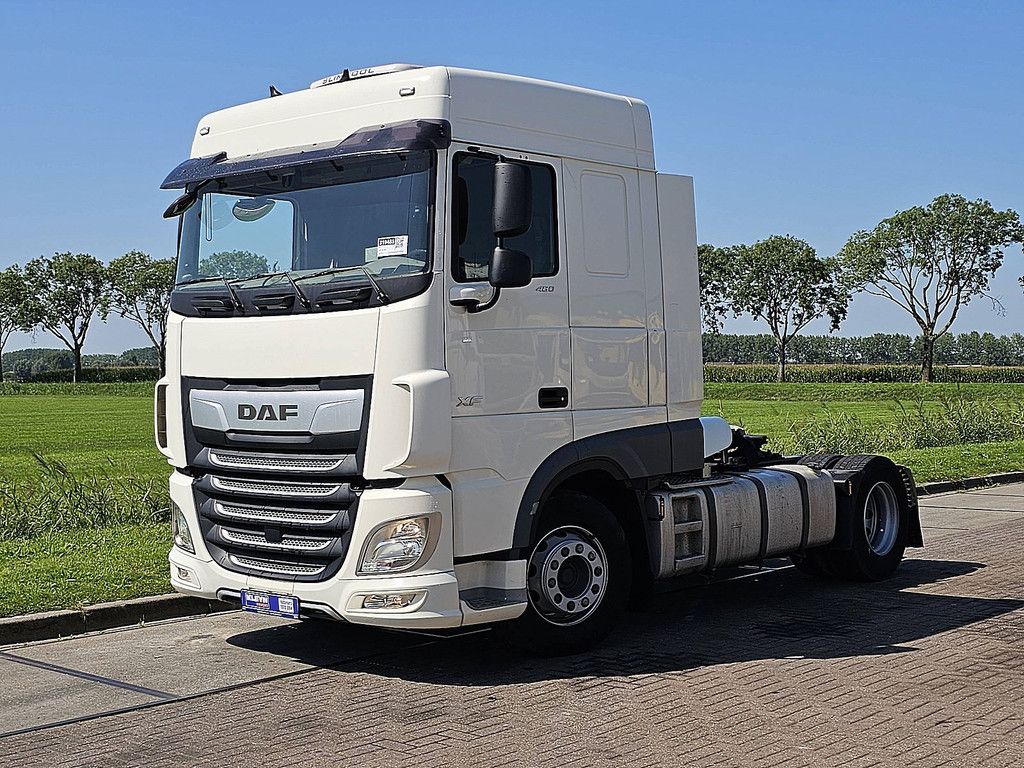 DAF XF 480