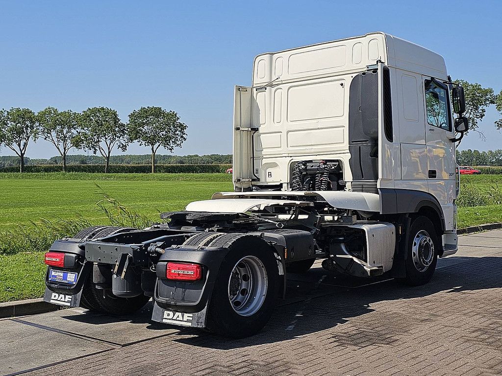 DAF XF 480