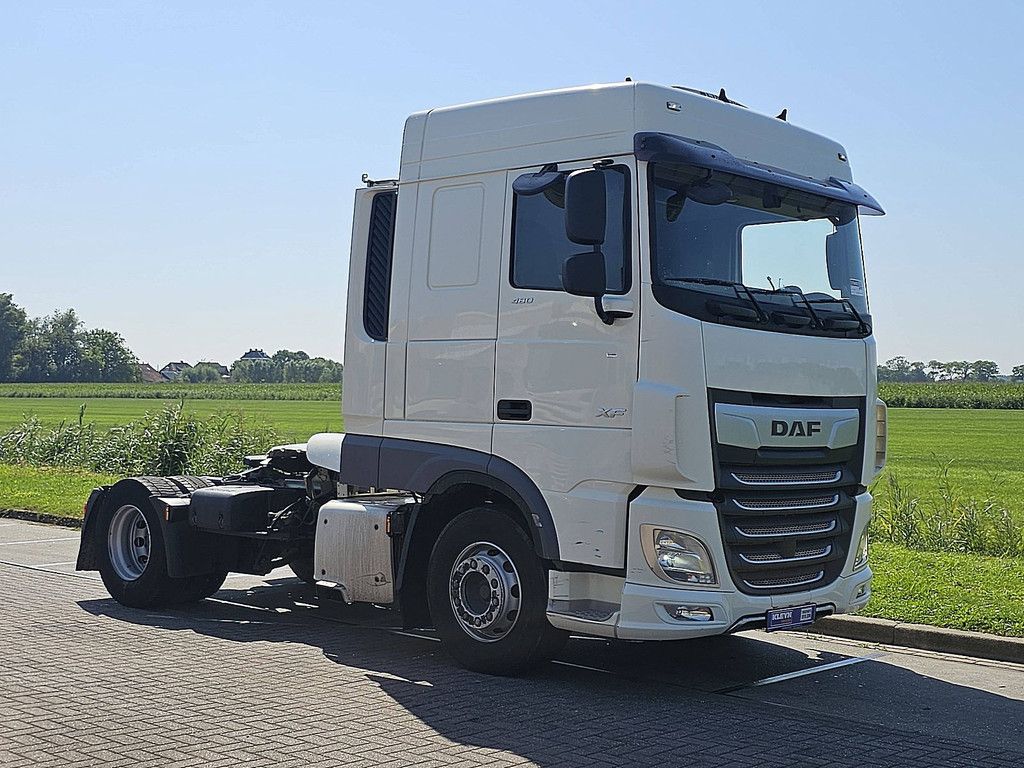 DAF XF 480