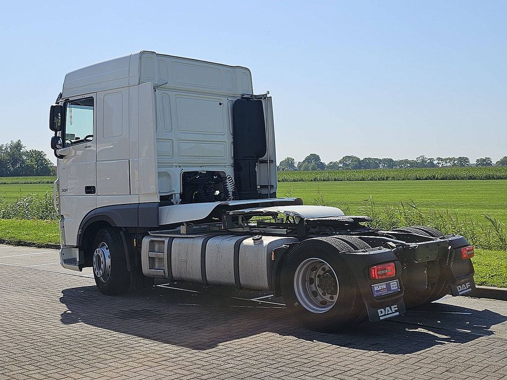DAF XF 480