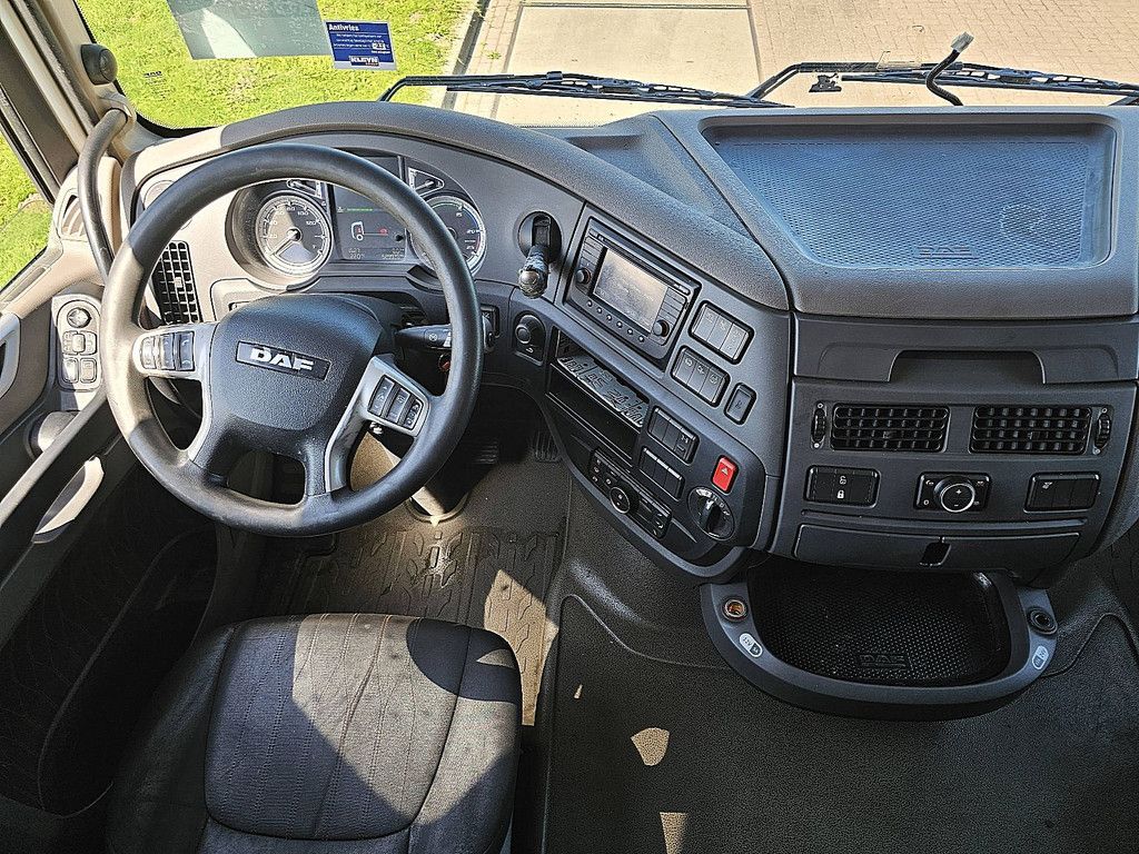 DAF XF 480