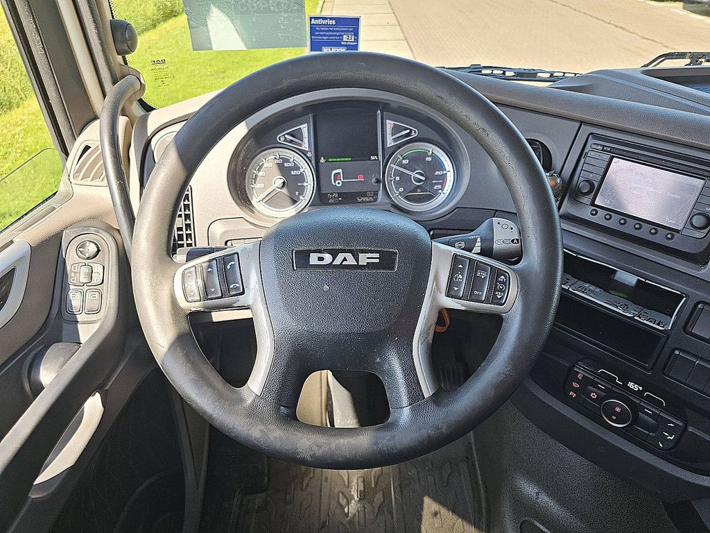 DAF XF 480