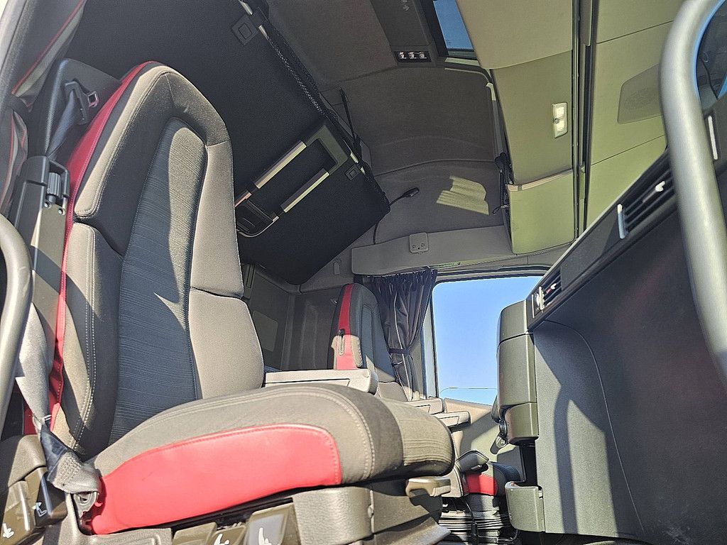 VOLVO FH 500 xl 6x2 wb 300
