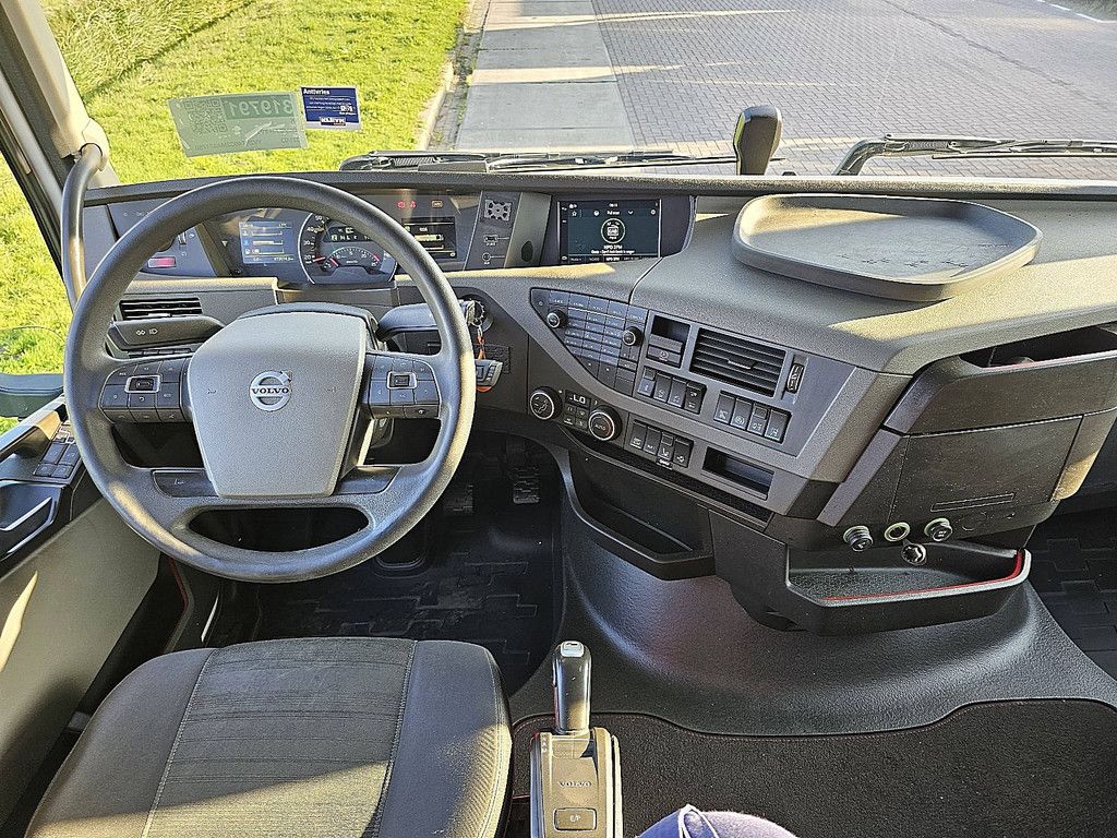 VOLVO FH 500 xl 6x2 wb 300