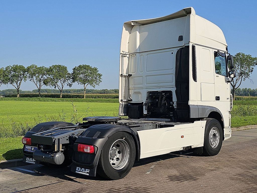 DAF XF 480