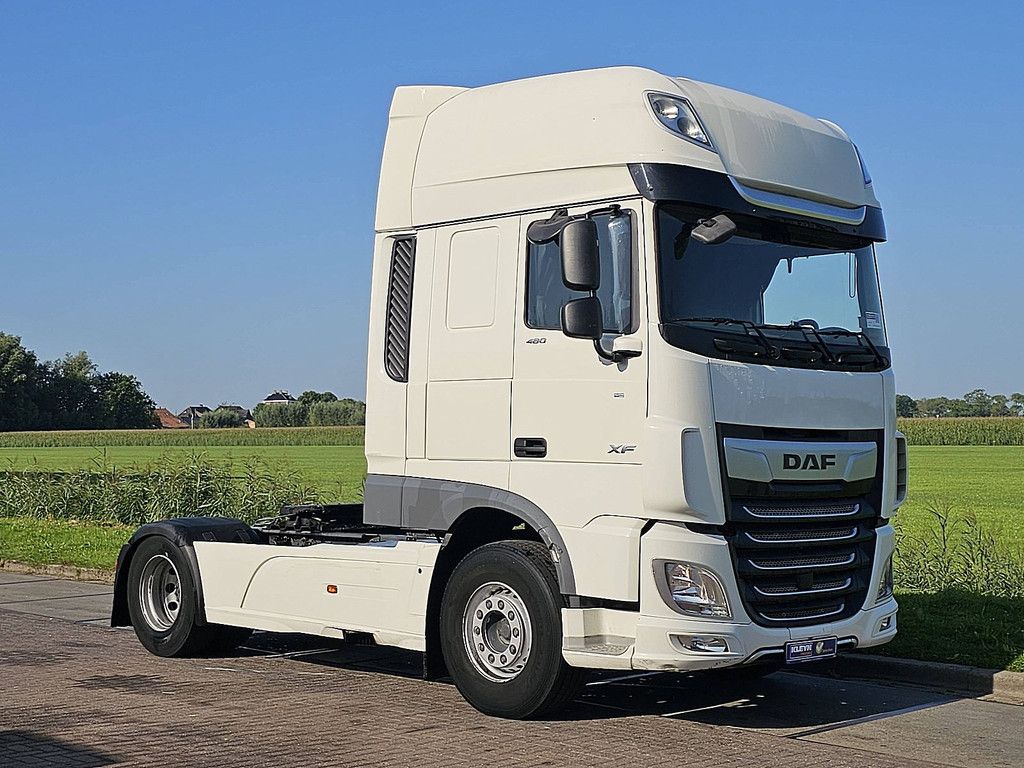 DAF XF 480