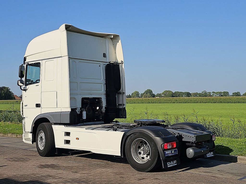 DAF XF 480