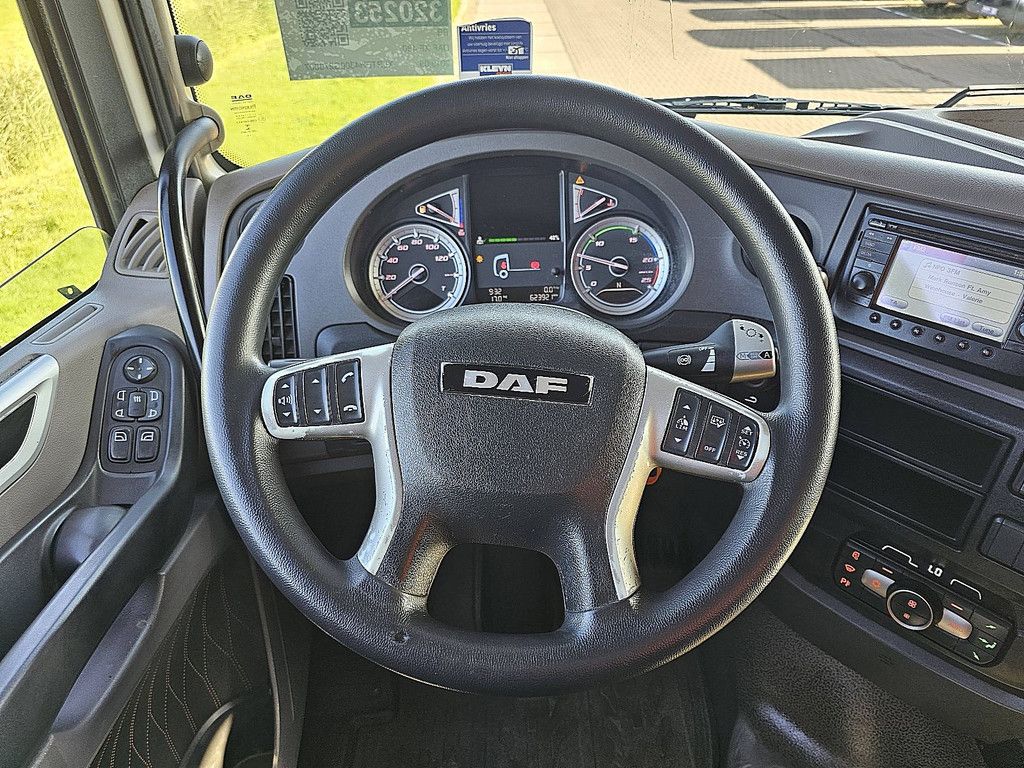 DAF XF 480