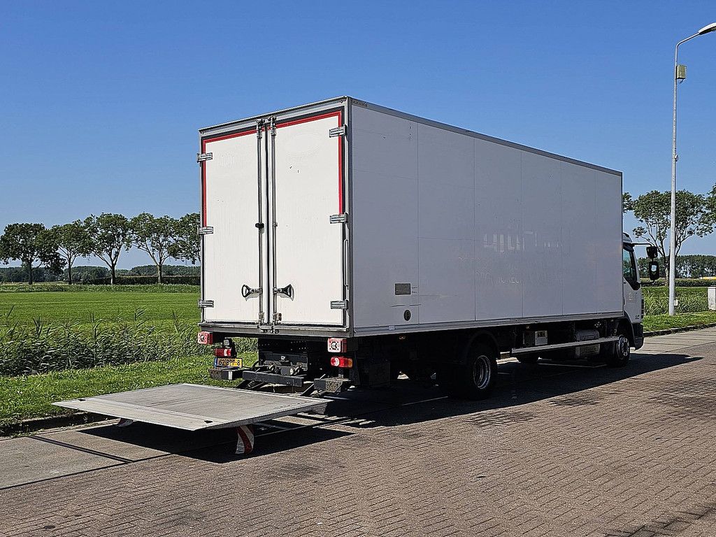DAF LF 220 11.9t thermoking