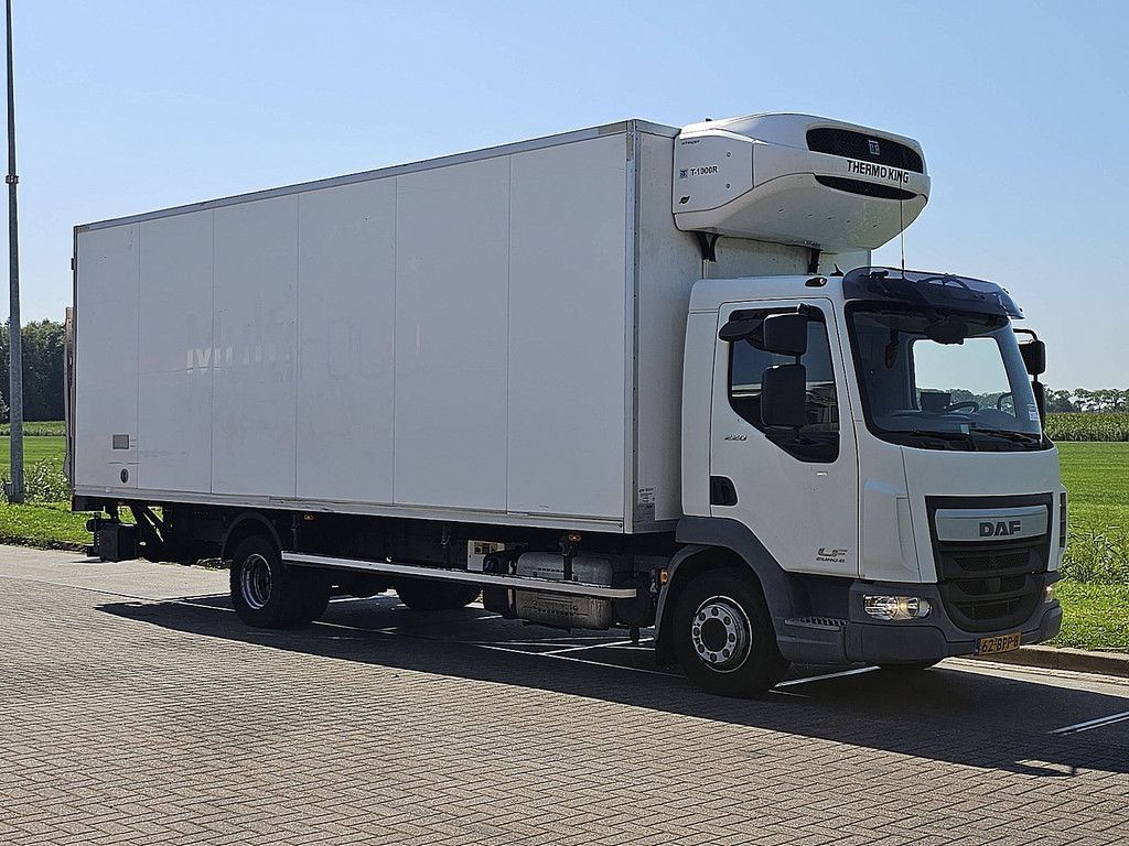 DAF LF 220 11.9t thermoking