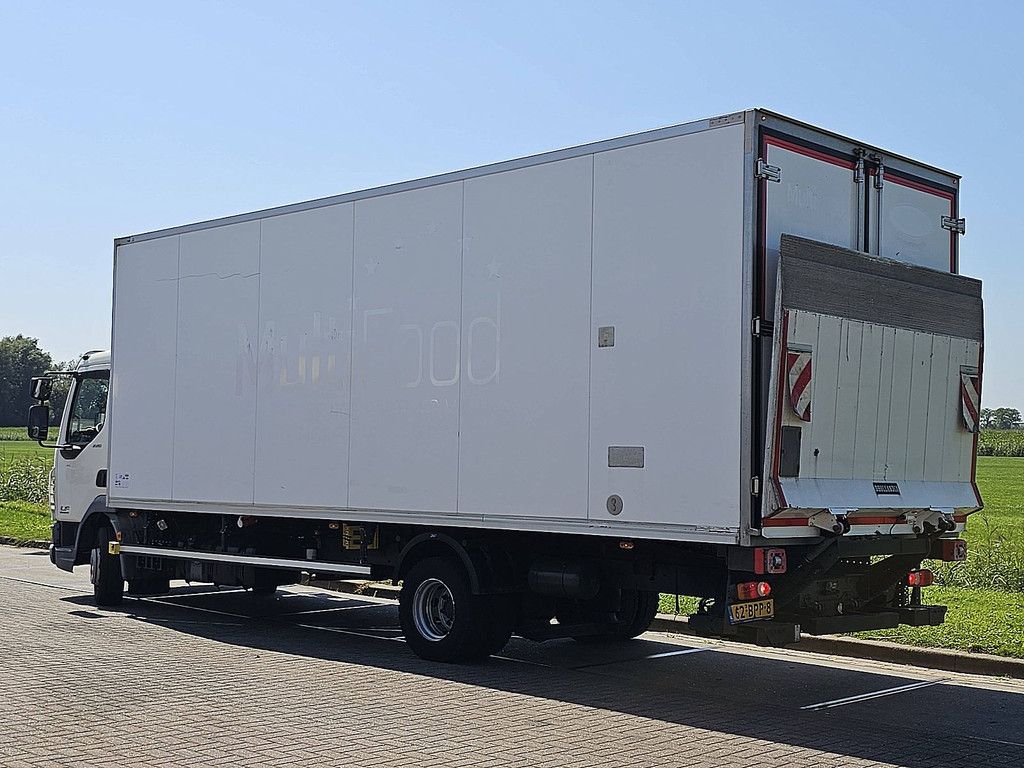 DAF LF 220 11.9t thermoking