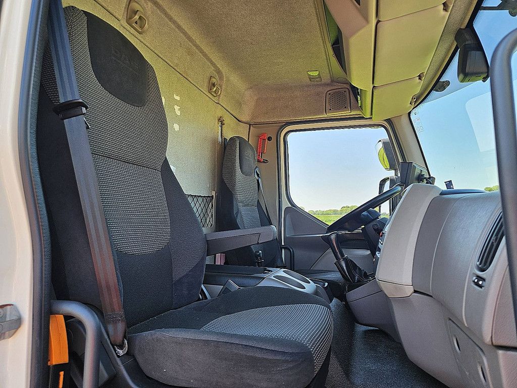 DAF LF 220 11.9t thermoking