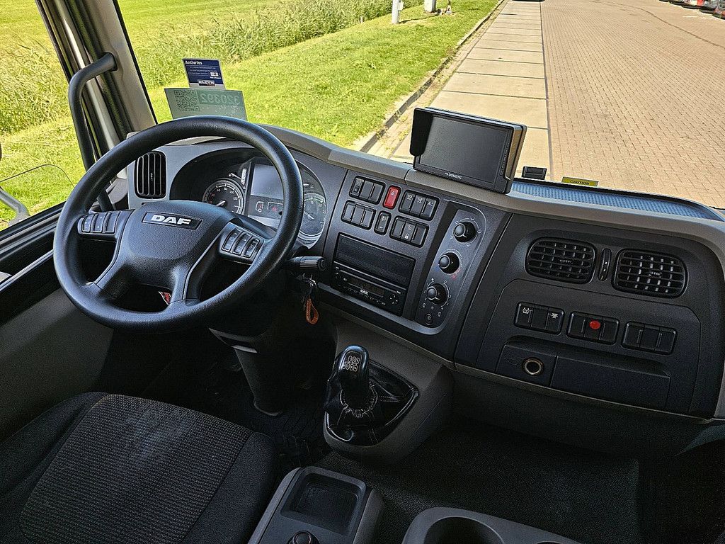 DAF LF 220 11.9t thermoking