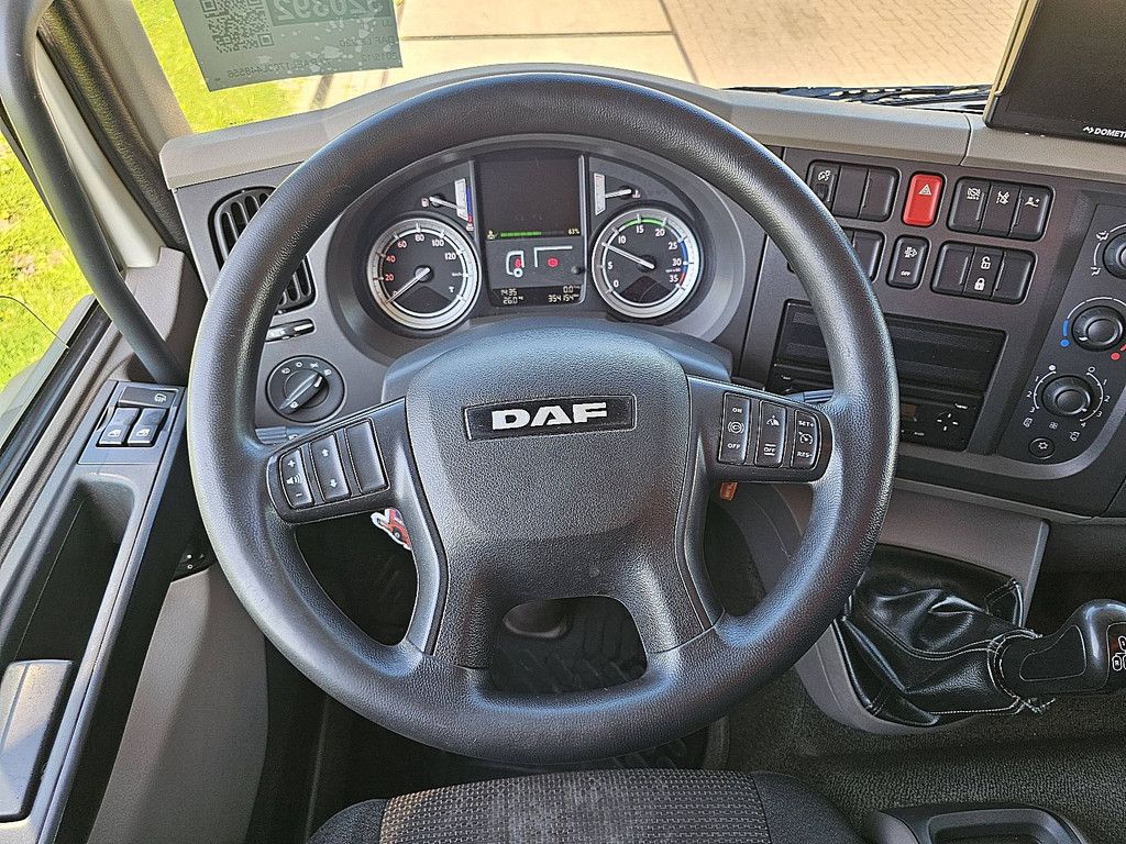 DAF LF 220 11.9t thermoking