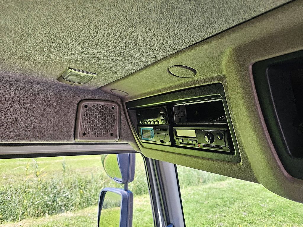 DAF LF 220 11.9t thermoking