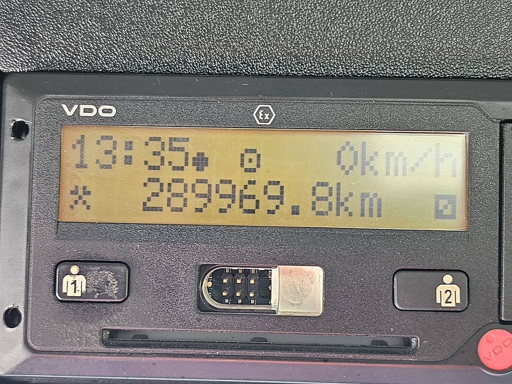 MERCEDES-BENZ AROCS 3240 hiabx-hipro 232es-5