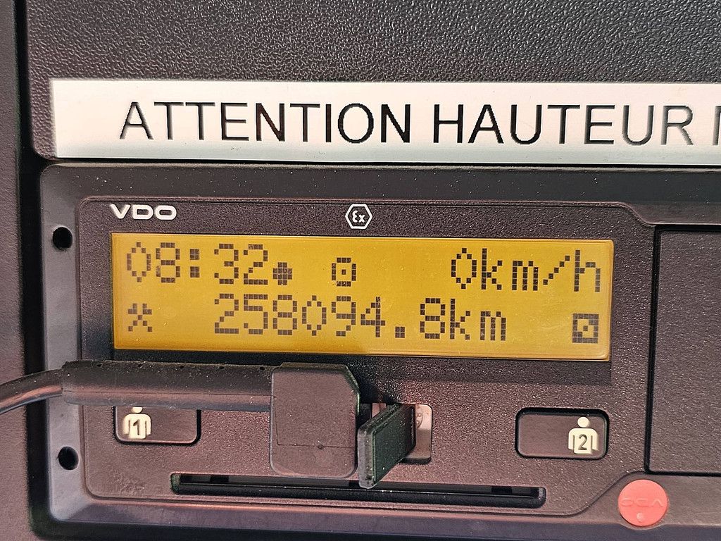 MERCEDES-BENZ AROCS 3240 palfingerpk 23001-eh
