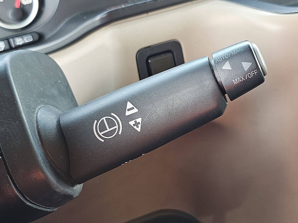 M.A.N. 18.500 TGX xxl full options
