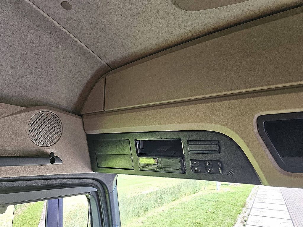 MERCEDES-BENZ ACTROS 1848 LS