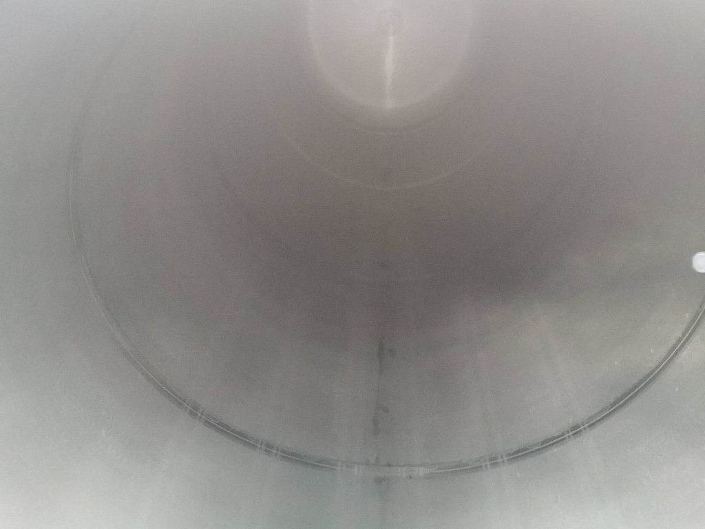 FELDBINDER TANK 30FT ggvs 28500 ltr