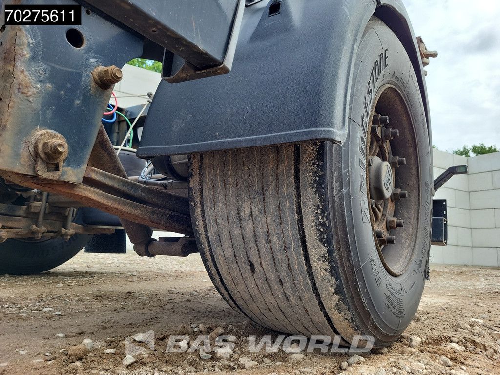 Krone AZ