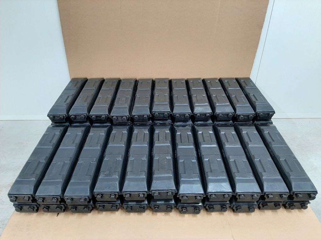 AICHI Rubber Pads