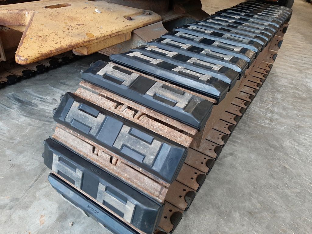 AICHI Rubber Pads