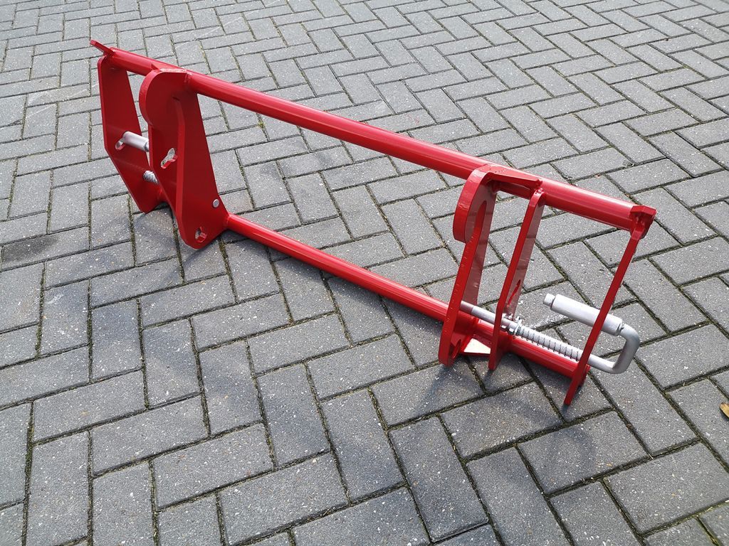 Weidemann Verloopadapter
