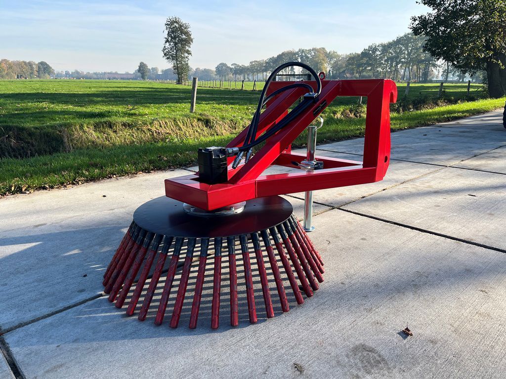 Weidemann Onkruidborstel