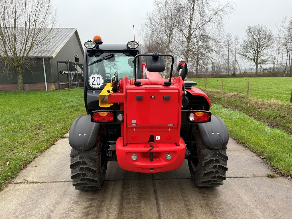 Manitou MT625-75H Comfort