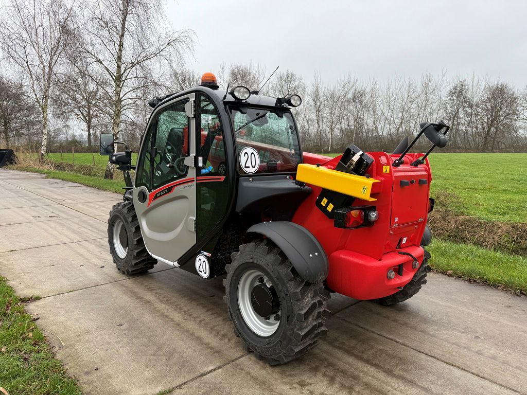 Manitou MT625-75H Comfort