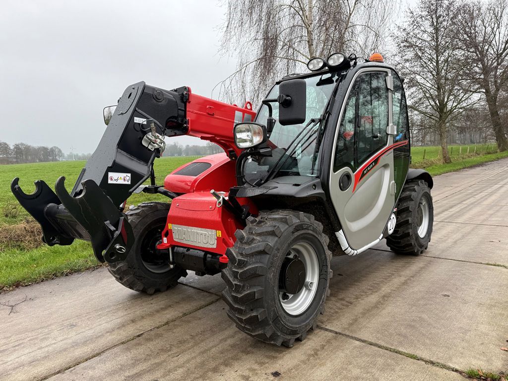 Manitou MT625-75H Comfort