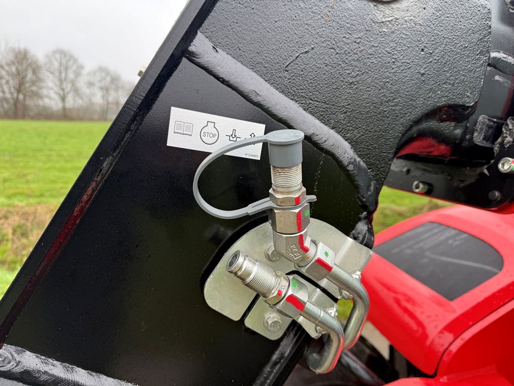 Manitou MT625-75H Comfort